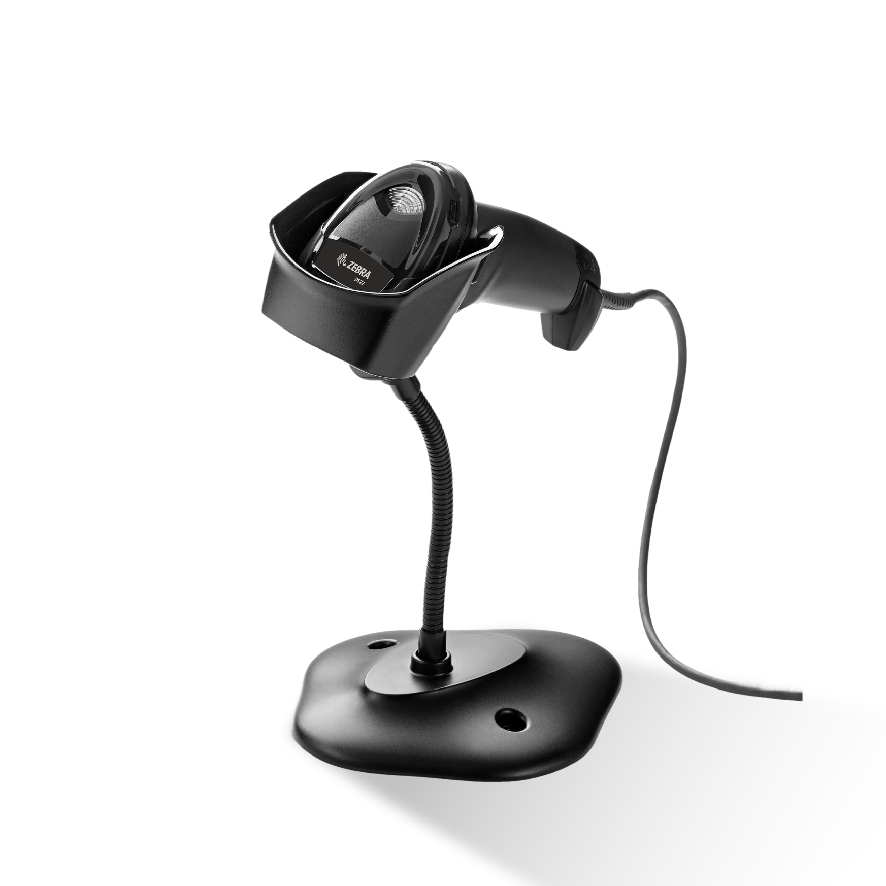 斑馬 | Zebra DS2208 2D 有線掃描器