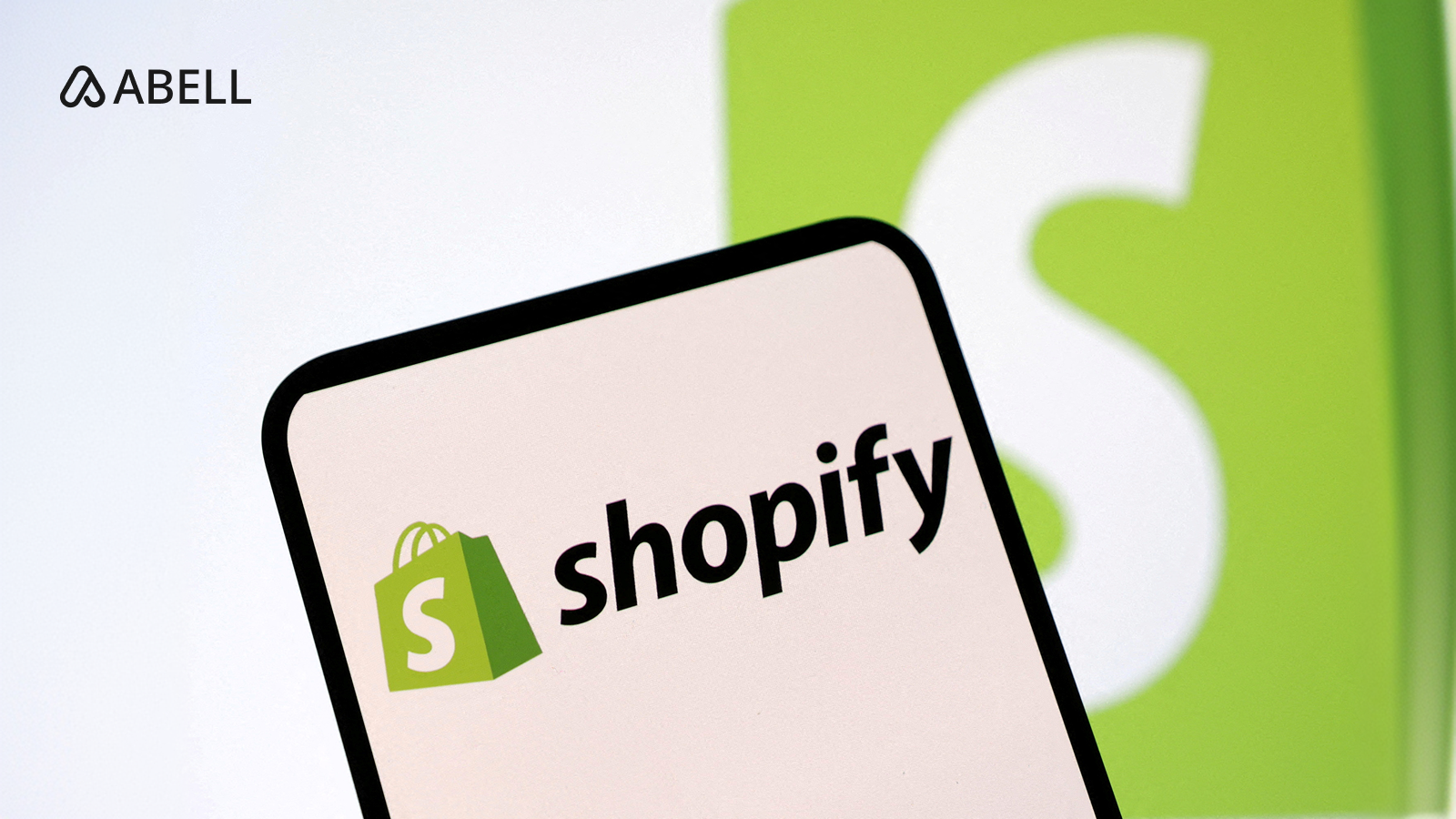 與 Shopify 協作為品牌打造可成長的電商系統