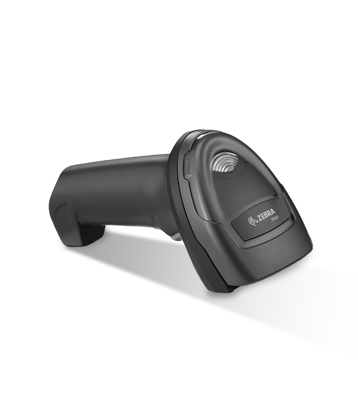 Zebra DS2208 2D 有線掃描器